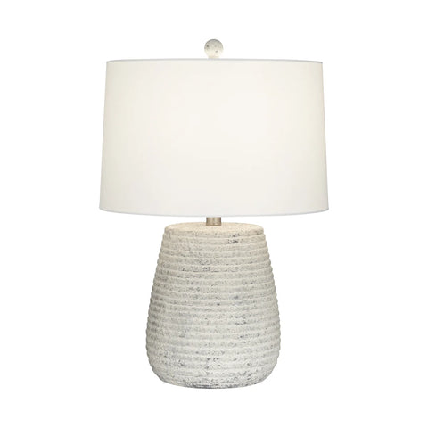 Seastone Table Lamp