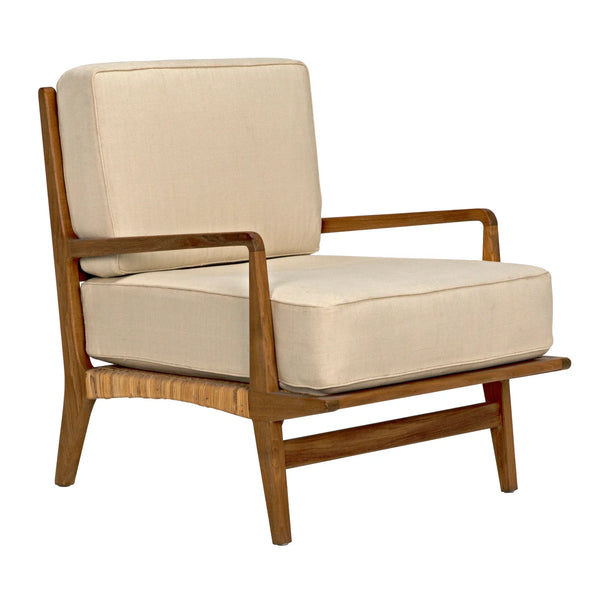 Sesame Chair