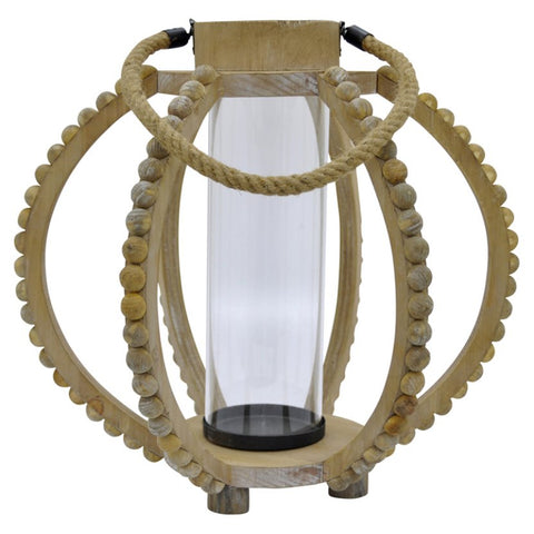 Salt Water Lantern
