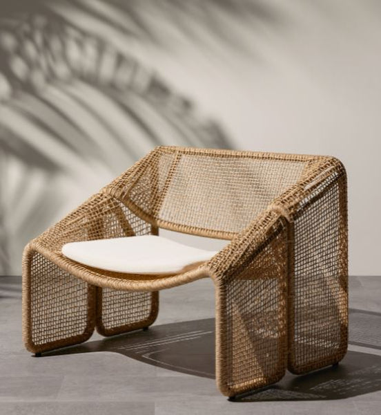 Solano Outdoor Chair