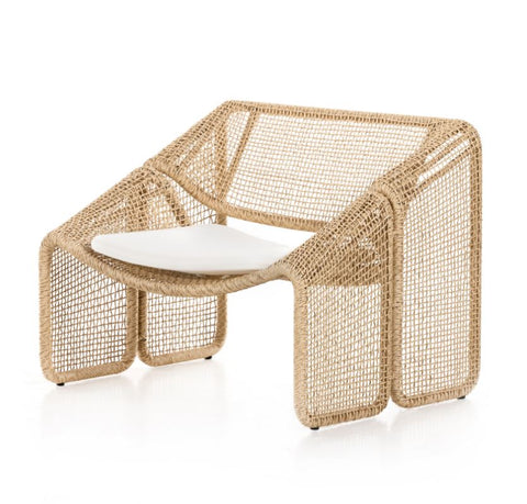 Solano Outdoor Chair