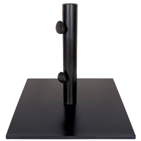 Granite Creek Steel Umbrella Base