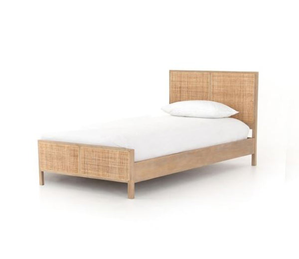 Boxberry Bed