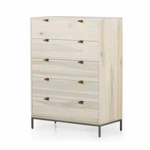 Acorn 5 Drawer Dresser