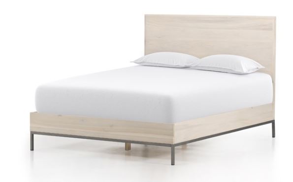 Acorn Bed
