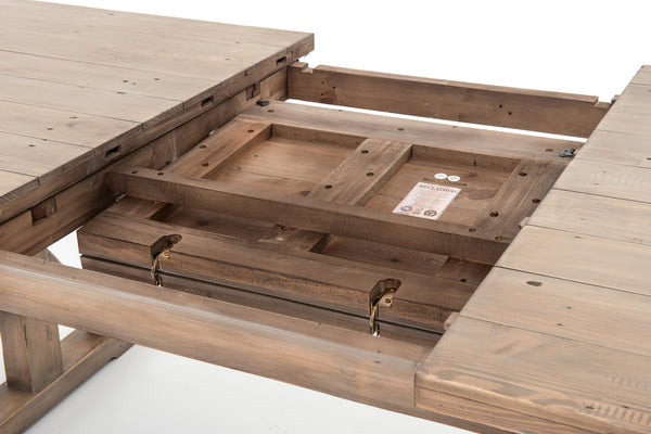 Menemsha Hills Extension Table