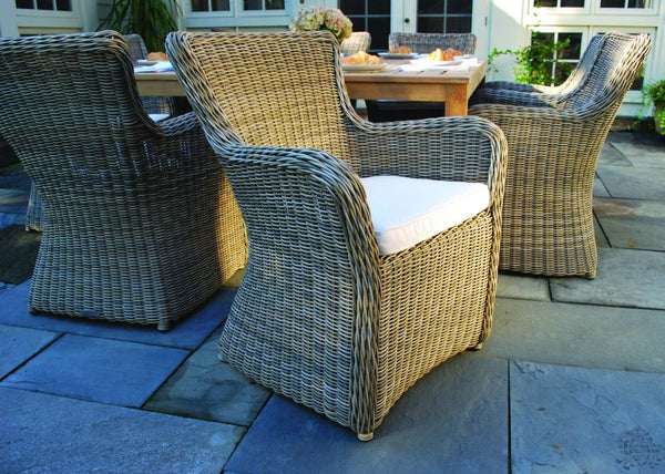 Kingsley-Bate™ Sag Harbor Dining Armchair