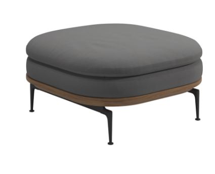 Gloster Mistral Ottoman