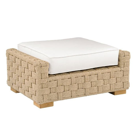 Kingsley-Bate™ St. Barts Ottoman