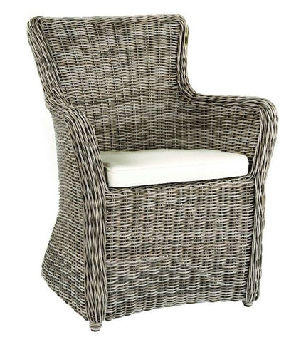 Kingsley-Bate™ Sag Harbor Dining Armchair