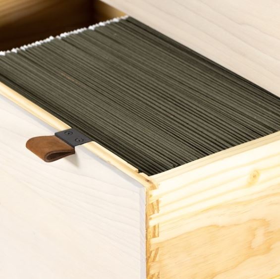 Acorn Filing Cabinet