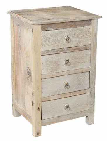 Dog Fish Bar Nightstand