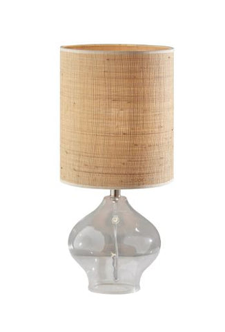 Alicia Small Table Lamp