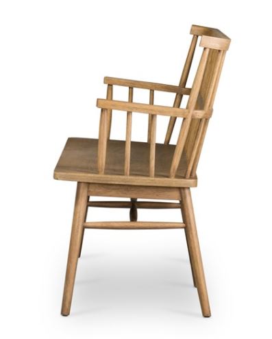 Sandy Oak Bench