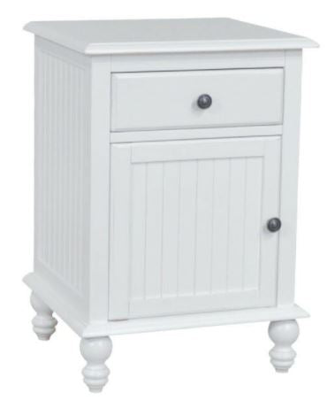 Gooseberry End Table