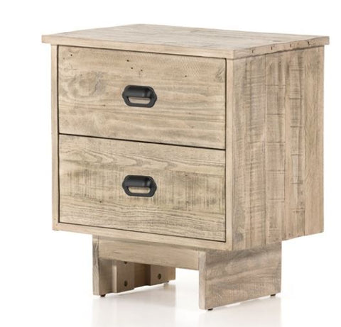 Beach Walk Night Stand