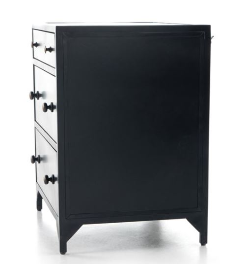 Mira Nightstand