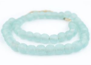 Vintage Mini Glass Beads