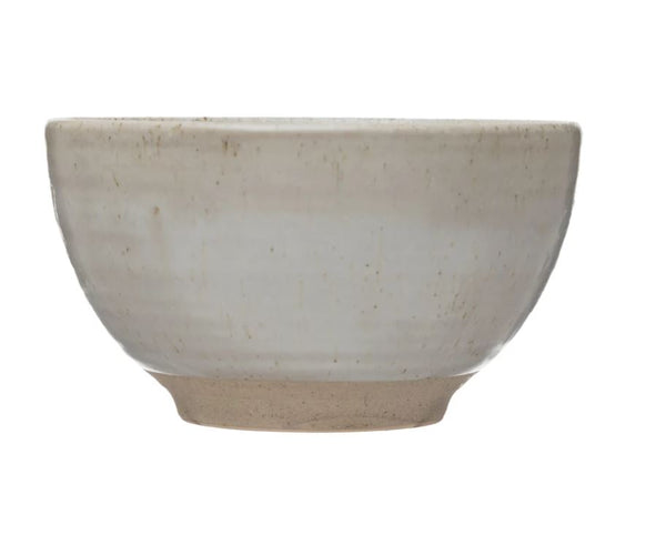 6" Stoneware Bowl