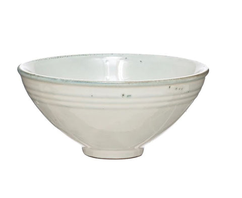 7" Stoneware Bowl