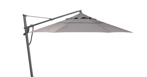 13' Octagon Cantilever Boulder