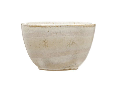 3.5" Stoneware Bowl