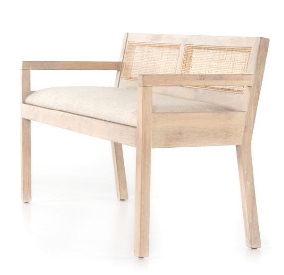 Clara Bench