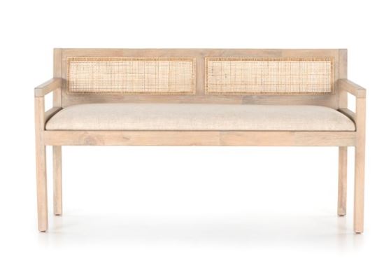 Clara Bench