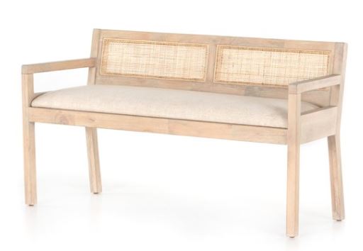 Clara Bench