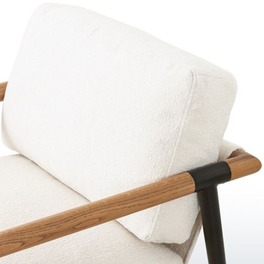 Cloud Chair
