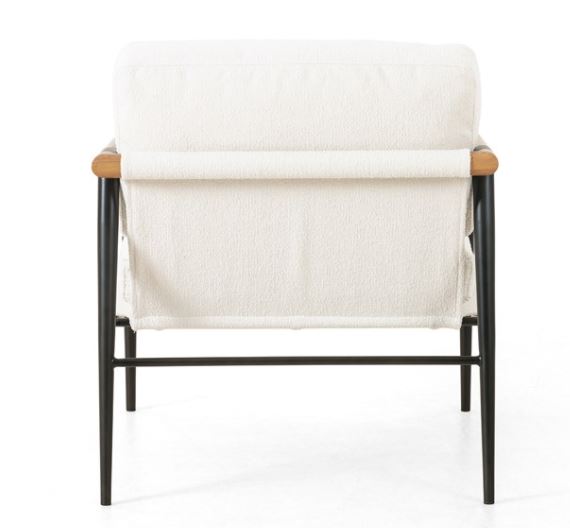 Cloud Chair