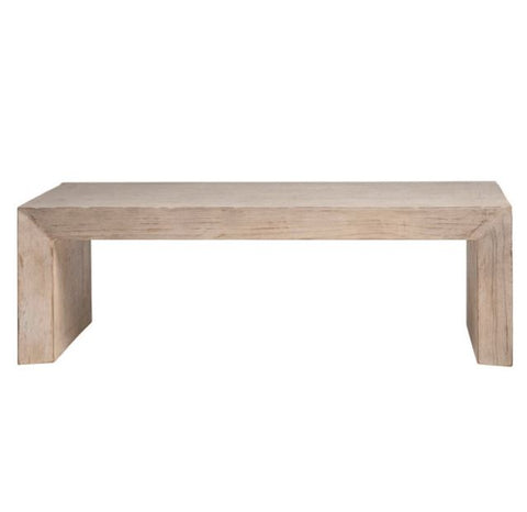 Sansa Pine Coffee Table