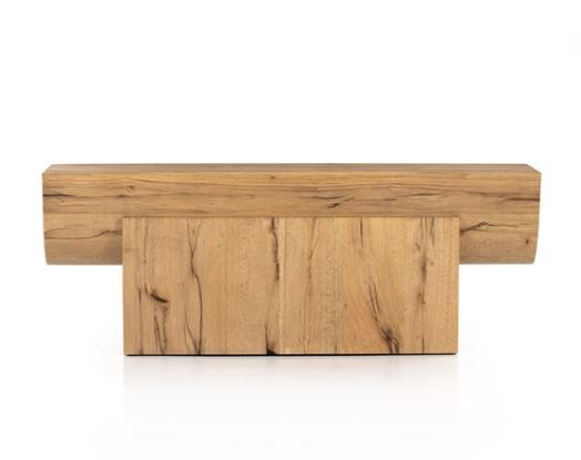 Cuttyhunk Console Table