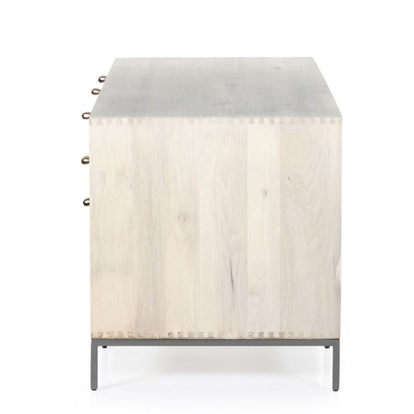 Acorn Executive Desk