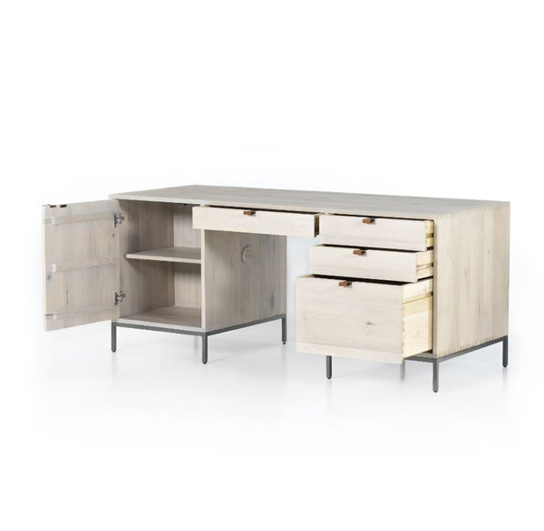 Acorn Executive Desk