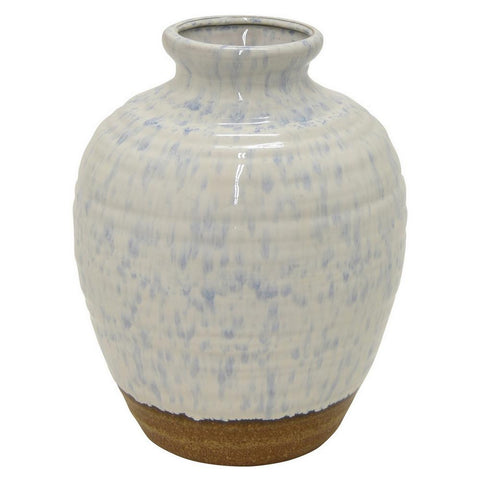 Fluke Vase