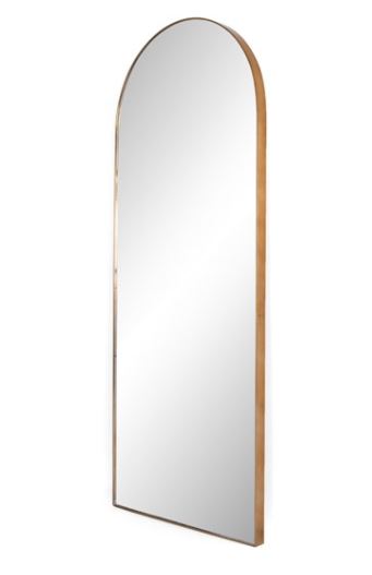 Georgia Mirror