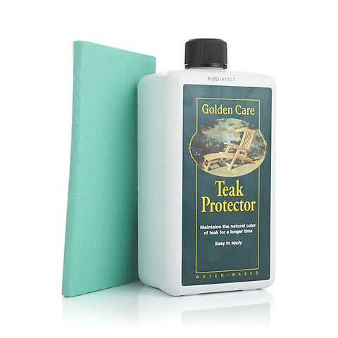 Teak Protector