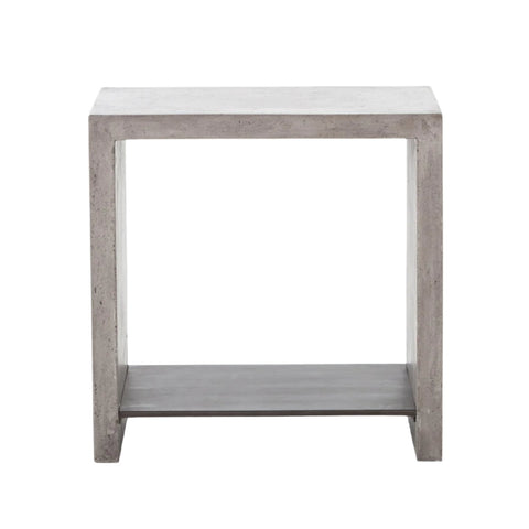 Hugo End Table