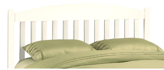 Edgartown Headboard