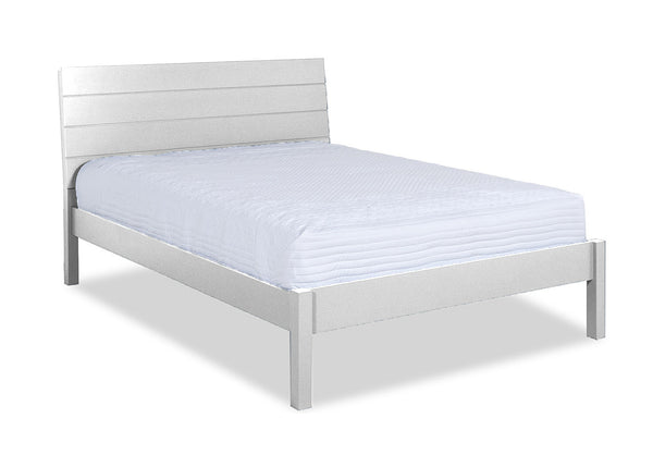 Ballast Bed