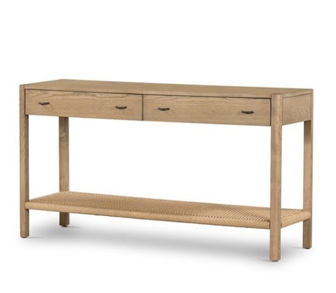 Kings Point Console Table