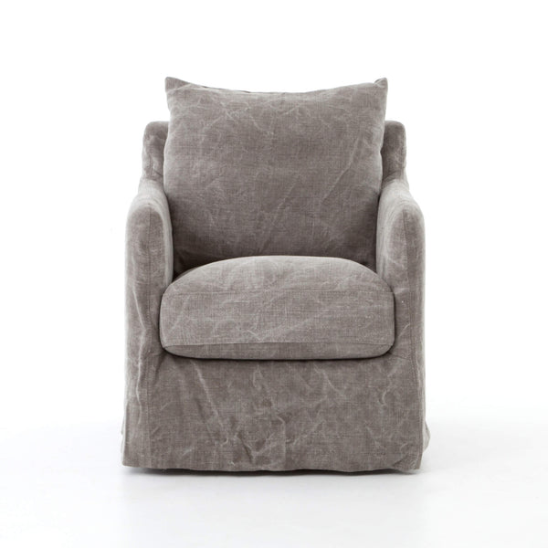 lily-pond-swivel-chair-grey