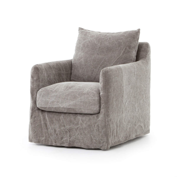 lily-pond-swivel-chair-grey