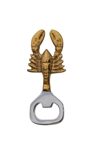 Lobster Bottle Opener