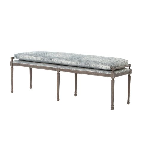 Chappaquonsett Dining Bench