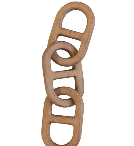 Mango Wood Chain