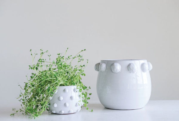 Terracotta Planter