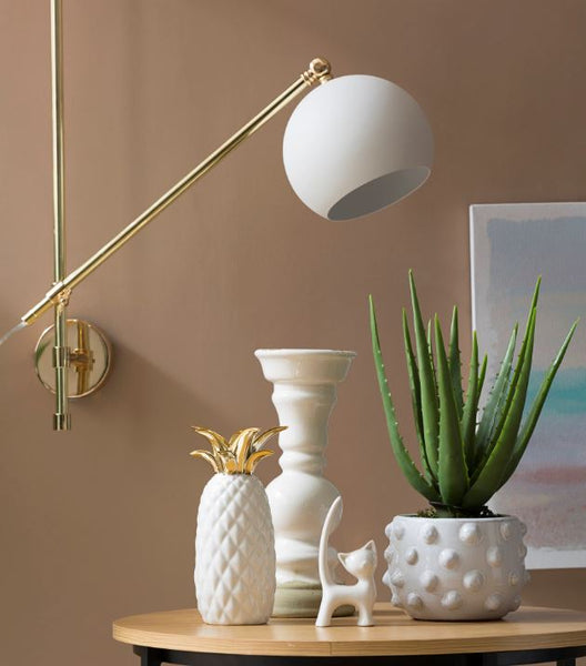 Terracotta Planter