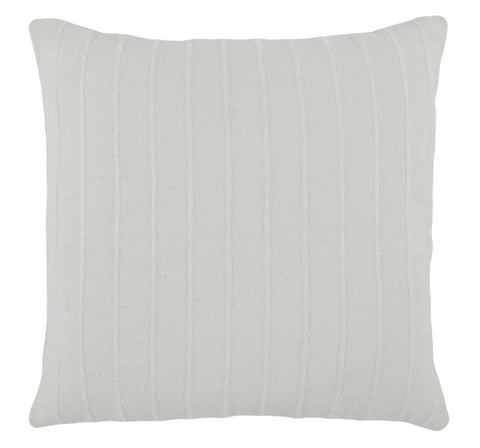 Nautilus White Pillow